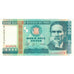Banknote, Peru, 10,000 Intis, 1988, 1988-06-28, KM:141, UNC(64)