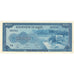 Banknote, Cambodia, 100 Riels, KM:13b, UNC(64)