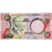 Geldschein, Nigeria, 1 Naira, KM:23a, UNZ-