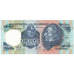 Banconote, Uruguay, 50 Nuevos Pesos, Undated (1978-87), KM:61c, FDS
