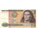 Banconote, Perù, 500 Intis, 1987, 1987-06-26, KM:134a, BB