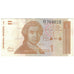 Banknote, Croatia, 1 Dinar, KM:16a, EF(40-45)