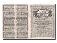 Russia, 5000 Rubles, 1917, BB