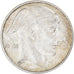 Coin, Belgium, 20 Francs, 20 Frank, 1950, AU(50-53), Silver, KM:140.1