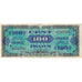 França, 100 Francs, 1945 Verso France, 1945, 05567865, EF(40-45)