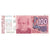 Billet, Argentine, 100 Australes, KM:327c, SUP+