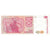 Banconote, Argentina, 100 Australes, KM:327c, SPL