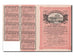 Russia, 1000 Rubles, 1917, SPL-