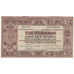 Banconote, Paesi Bassi, 1 Gulden, 1938, 1938-10-01, KM:61, MB+