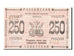 Banknot, Russia, 250 Rubles, 1920, UNC(60-62)