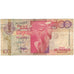 Geldschein, Seychelles, 100 Rupees, 1998, KM:39, S