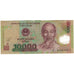 Nota, Vietname, 10000 Dông, VF(20-25)