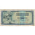 Billet, Yougoslavie, 50 Dinara, 1968, 1968-05-01, KM:83a, B+