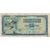 Biljet, Joegoslaviëe, 50 Dinara, 1968, 1968-05-01, KM:83a, B+