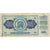Banconote, Iugoslavia, 50 Dinara, 1968, 1968-05-01, KM:83a, B+