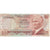 Billete, 20 Lira, 1970, Turquía, 1970-01-14, KM:187b, RC+
