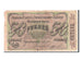 Billet, Russie, 50 Rublei, 1920, TB