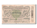 Banconote, Russia, 50 Rublei, 1920, BB