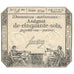 France, 50 Sols, 1793, 3734, AU(55-58), Fayette:ass42e, KM:A70a