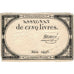 Francja, 5 Livres, 1793, série 14935, EF(40-45), KM:A76, Lafaurie:171