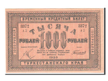 Banknote, Russia, 1000 Rubles, 1920, UNC(63)