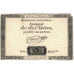 France, 10 Livres, 1792, SERIE 808, TTB, KM:A66b