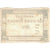 França, 100 Francs, 1795, série 1277, EF(40-45), KM:A78, Lafaurie:173