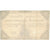 Banconote, Francia, 50 Livres, 1792, Jannel, 1792-12-14, MB+, KM:A72