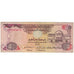 Geldschein, United Arab Emirates, 5 Dirhams, 2001, KM:19b, S