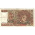 France, 10 Francs, Berlioz, 1975, 1975-03-06, AU(50-53), Fayette:63.9, KM:150b