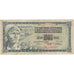 Billet, Yougoslavie, 1000 Dinara, 1978, 1978-08-12, KM:92a, B