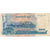Biljet, Cambodja, 1000 Riels, 2007, KM:58b, B