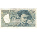 Francia, 50 Francs, Quentin de La Tour, 1991, 523058 J.68, BB, Fayette:F67.17