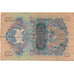 Geldschein, Russland, 1 Ruble, 1947, 1947, KM:216, SS+