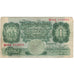 Banconote, Gran Bretagna, 1 Pound, KM:369a, B+