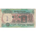 Banknote, India, 5 Rupees, Undated (1975), KM:80o, F(12-15)