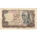 Banknote, Spain, 100 Pesetas, 1970, 1970-11-17, KM:152a, EF(40-45)