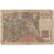 Francia, 100 Francs, Jeune Paysan, 1953, 13518 C.531, RC, Fayette:28.35, KM:128e
