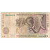 Nota, África do Sul, 20 Rand, 1999, KM:124b, VF(20-25)