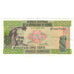 Banconote, Guinea, 500 Francs, 1960, 1960-03-01, KM:14A, BB+