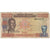 Billet, Guinea, 1000 Francs, 1960, 1960-03-01, KM:32a, B+