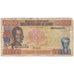 Banknote, Guinea, 1000 Francs, 1960, 1960-03-01, KM:32a, F(12-15)