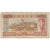 Nota, Guiné, 1000 Francs, 1960, 1960-03-01, KM:32a, F(12-15)