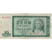 Banconote, Germania - Repubblica Democratica, 10 Mark, 1964, 1964, KM:23a, MB+