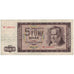 Banknote, Germany - Democratic Republic, 5 Mark, 1964, 1964, KM:22a, EF(40-45)