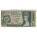 Banknote, Austria, 100 Schilling, 1969, 1969-01-02, KM:146a, VF(30-35)