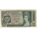 Billete, 100 Schilling, 1969, Austria, 1969-01-02, KM:146a, BC+