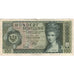 Banknote, Austria, 100 Schilling, 1969, 1969-01-02, KM:146a, VF(30-35)