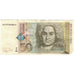 Banknote, GERMANY - FEDERAL REPUBLIC, 50 Deutsche Mark, 1996, 1996-01-02, KM:45