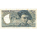 France, 50 Francs, Quentin de La Tour, 1978, 814395 A.11, EF(40-45)